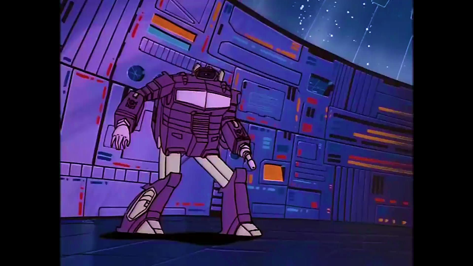 火翼星从震荡波的眼皮子底下逃走了,震荡波的身材这么臃肿?