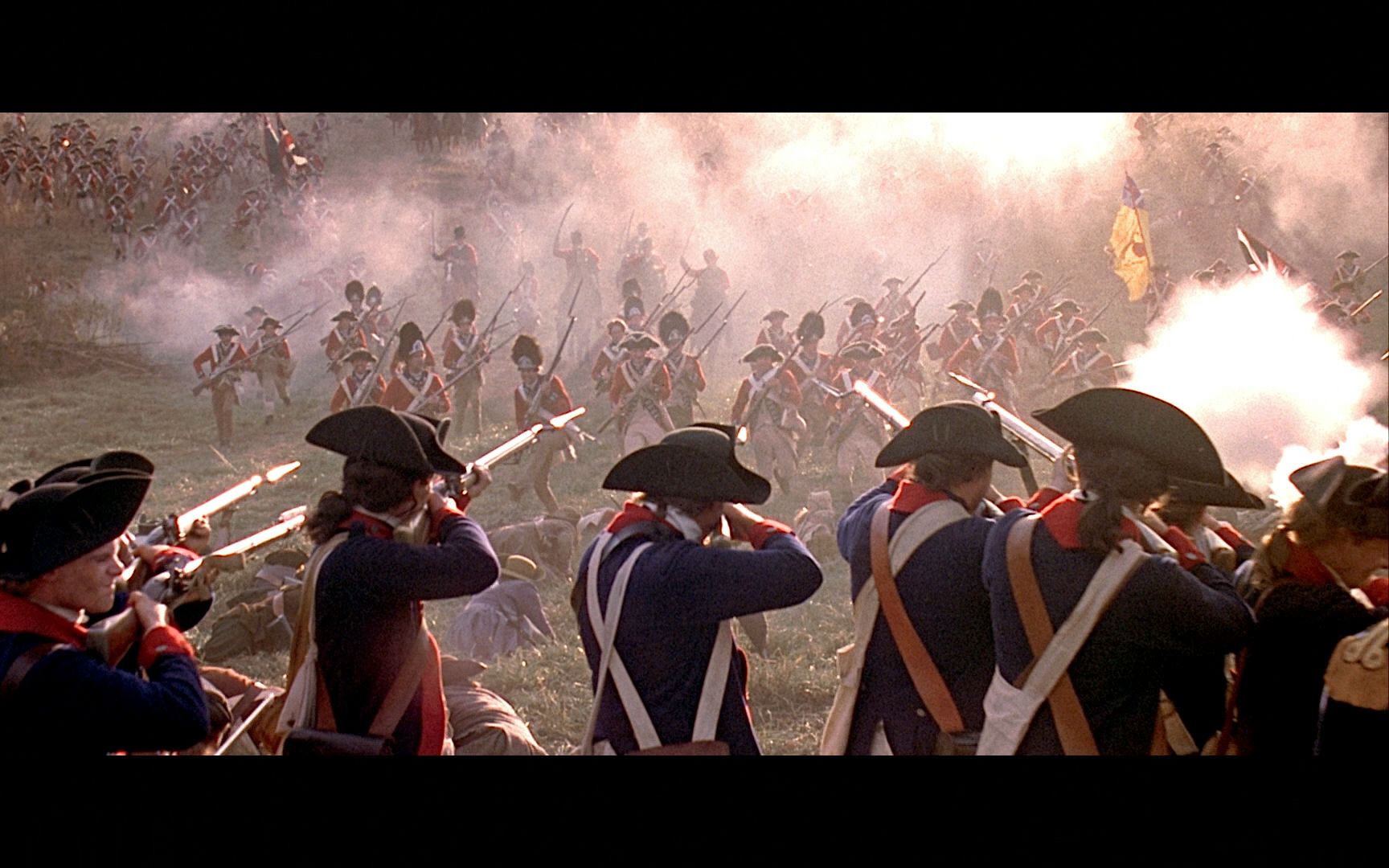 电影拿破仑战争图片