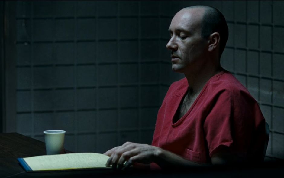 【懒虫】几分钟看完经典电影《七宗罪》聪明的凶手头上不长毛o_o