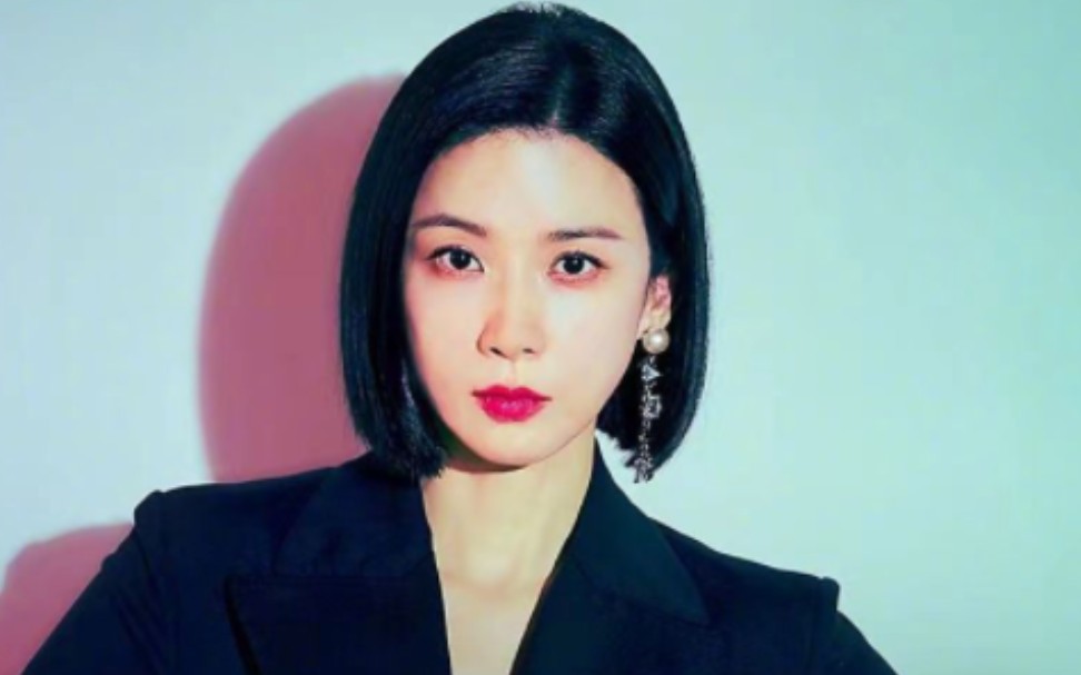 韩剧【代理公司】第六集 6-1 李宝英 &孙娜恩