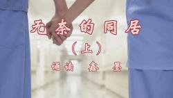 年度感人微小说《无奈的同居》(上)哔哩哔哩bilibili