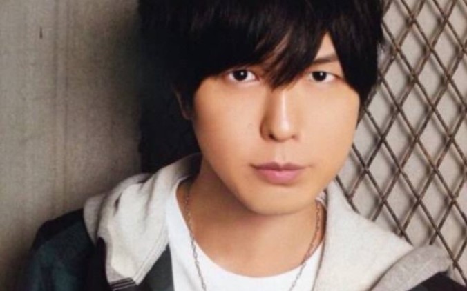 清涧寺系列drama游佐浩二x神谷浩史