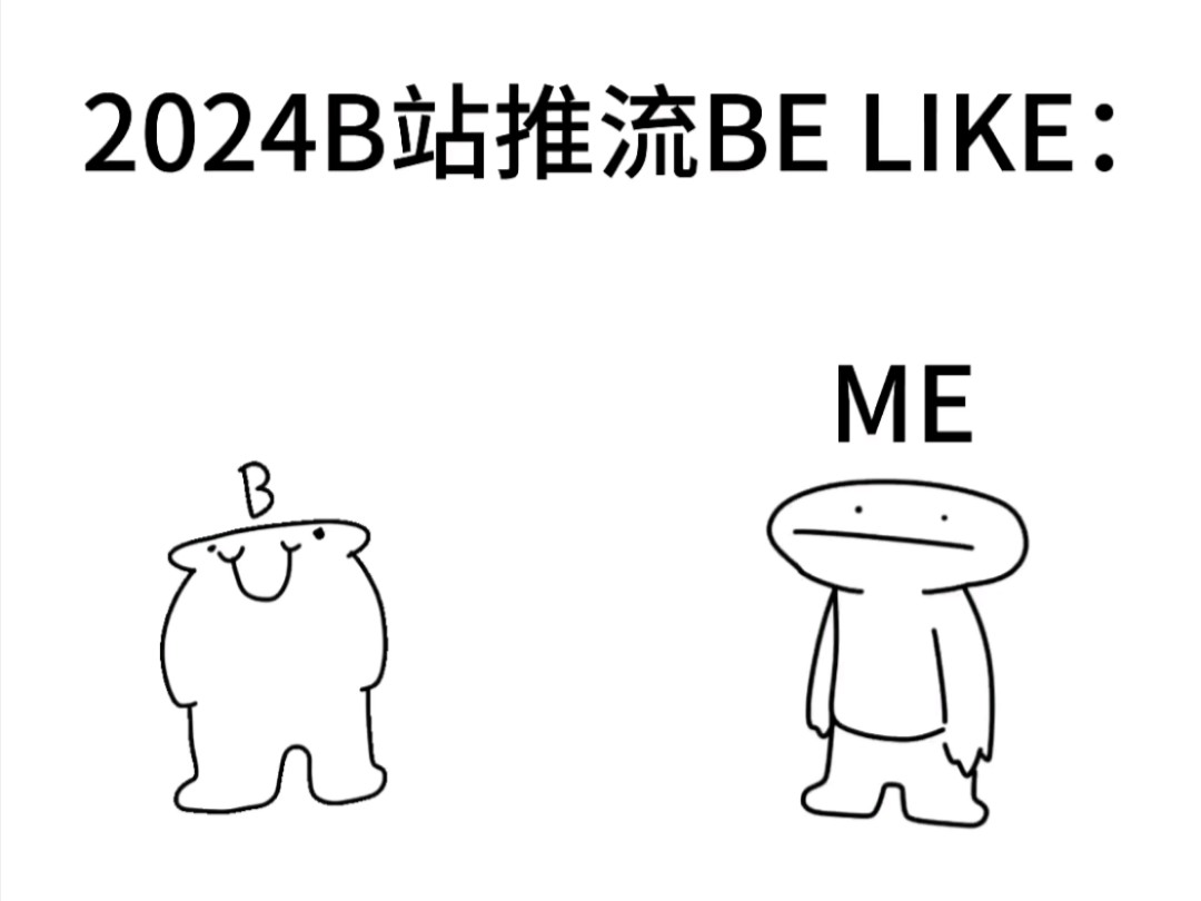 2024B站视频流量现状哔哩哔哩bilibili