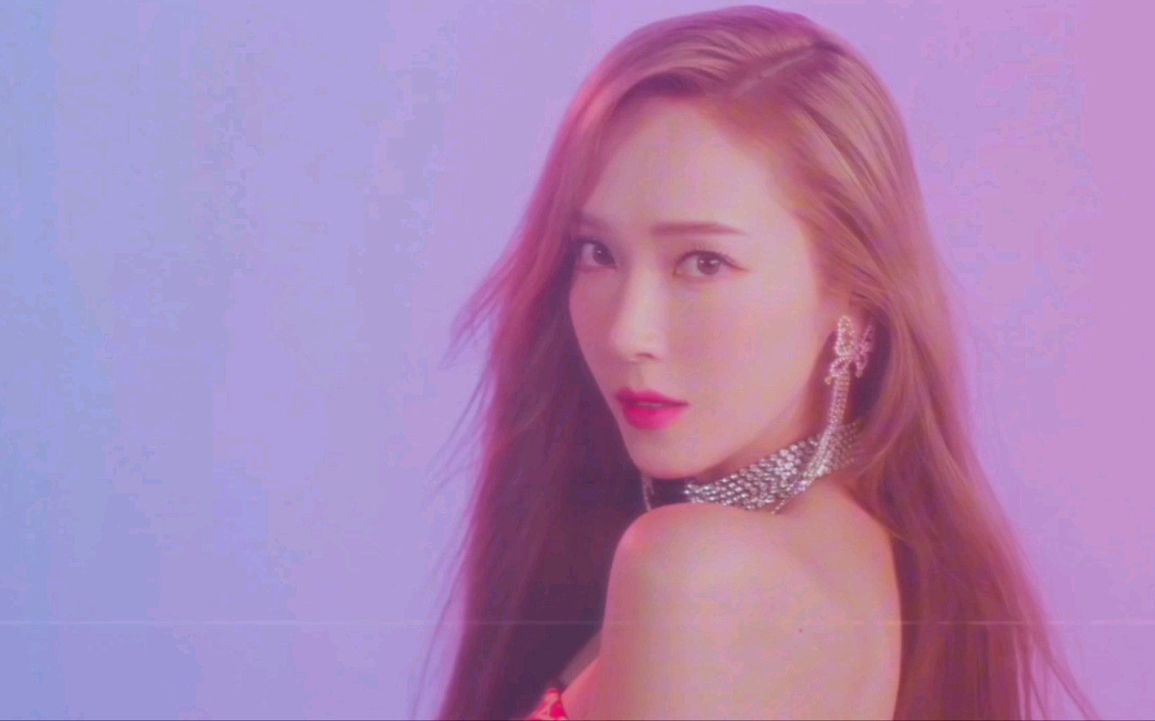 【郑秀妍】郑歌手新专mv来了