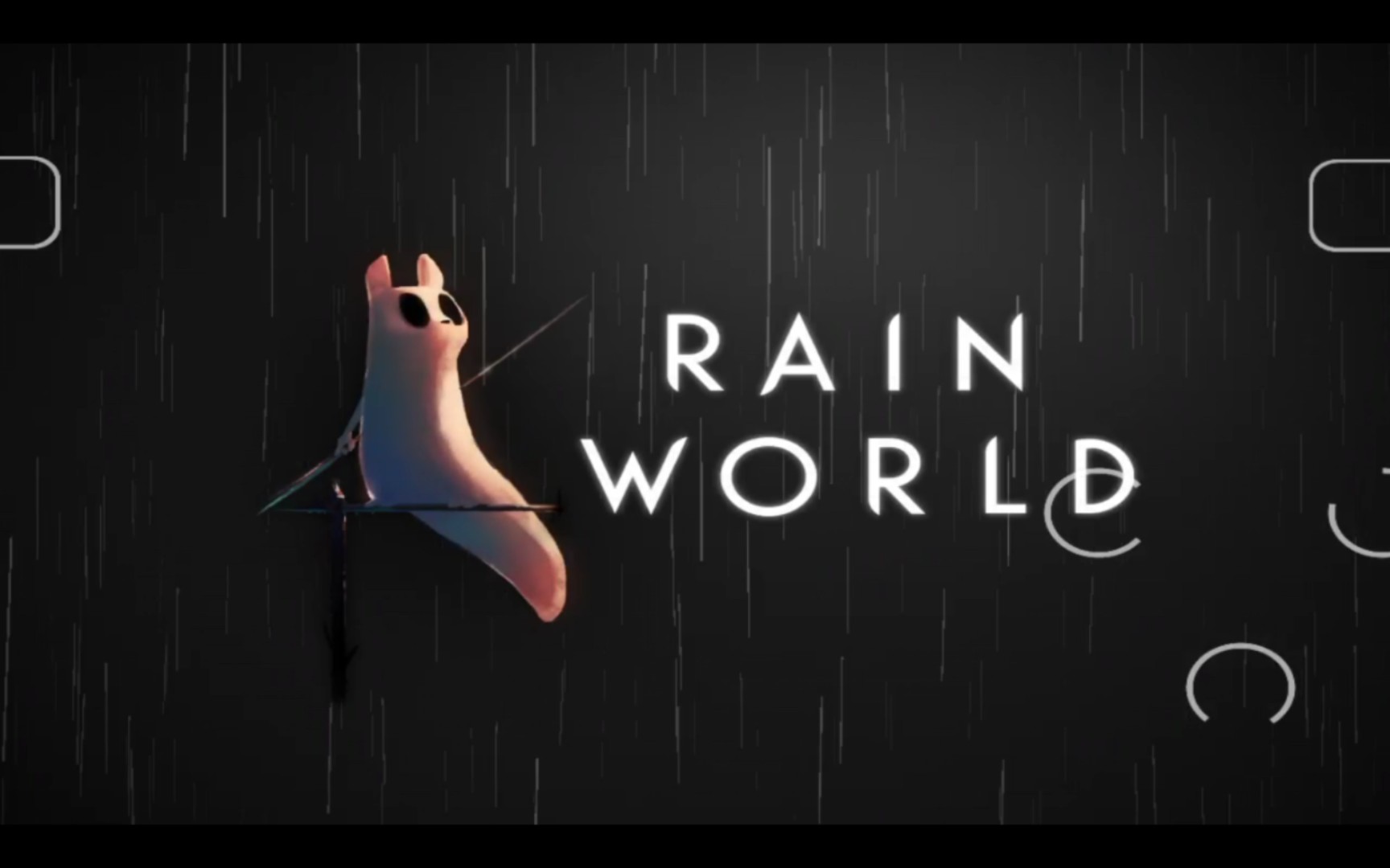 《雨世界》日常1