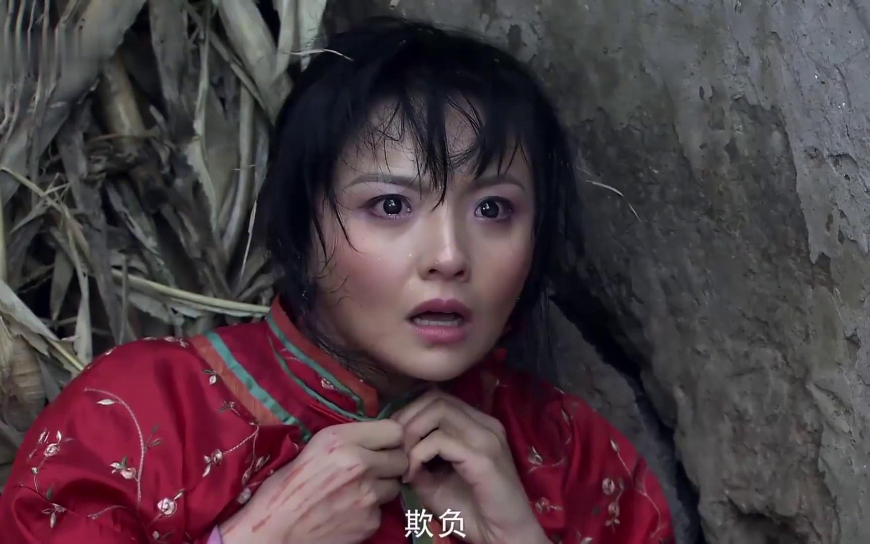 雾柳镇:二当家欺男霸女,以为没人敢动他,师爷直接一枪毙了他!