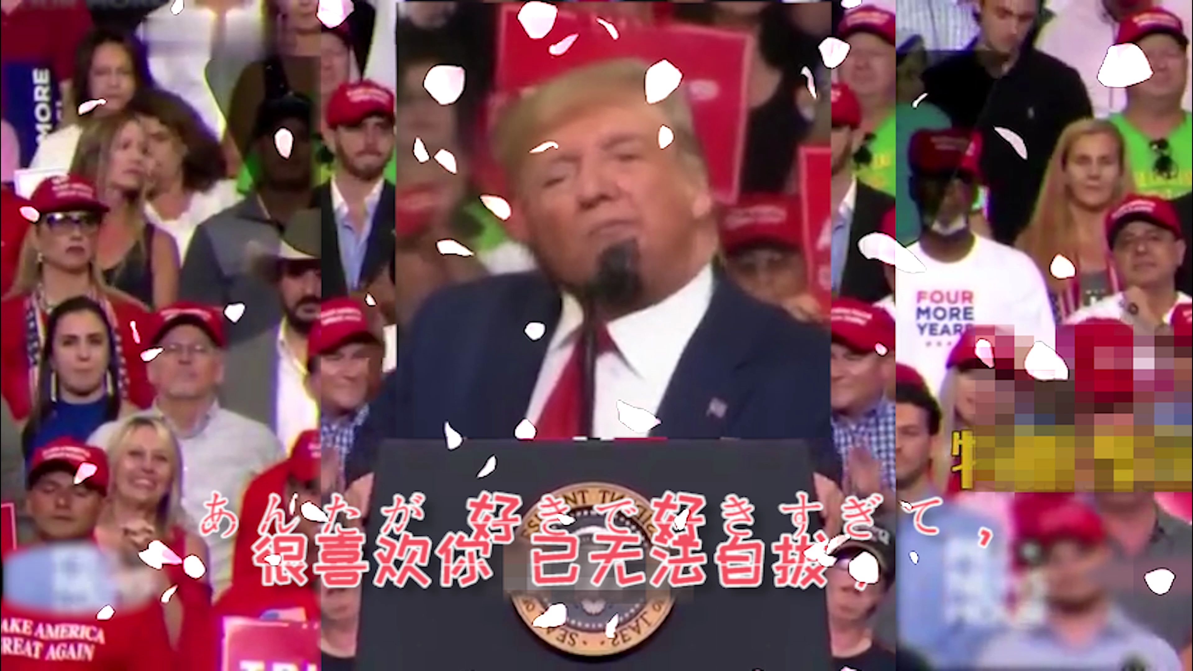 dame da ne meme～原素材完整版