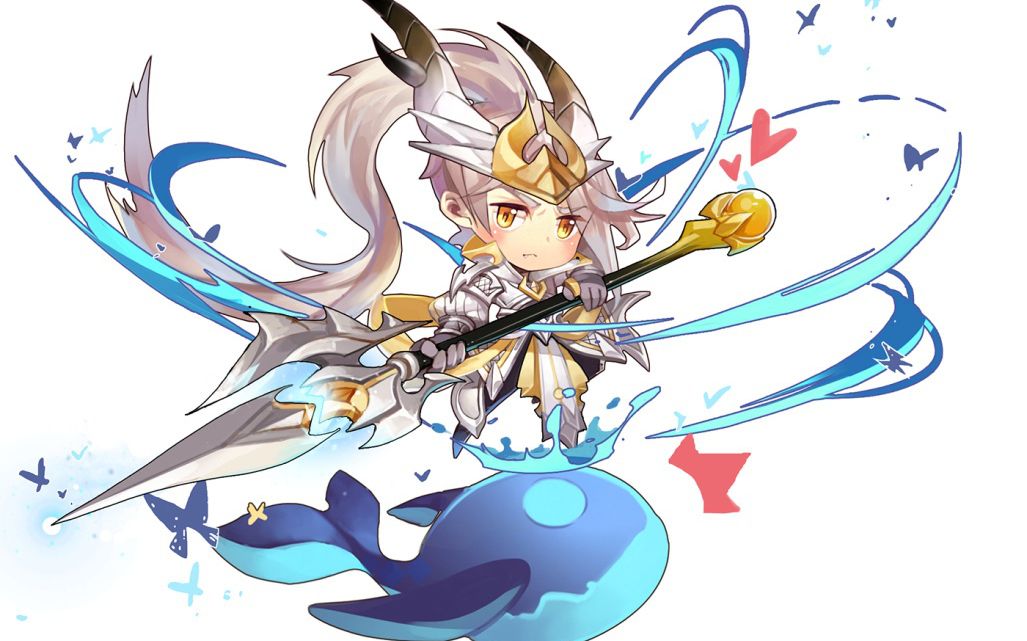 【王者荣耀】攻速破甲流韩信