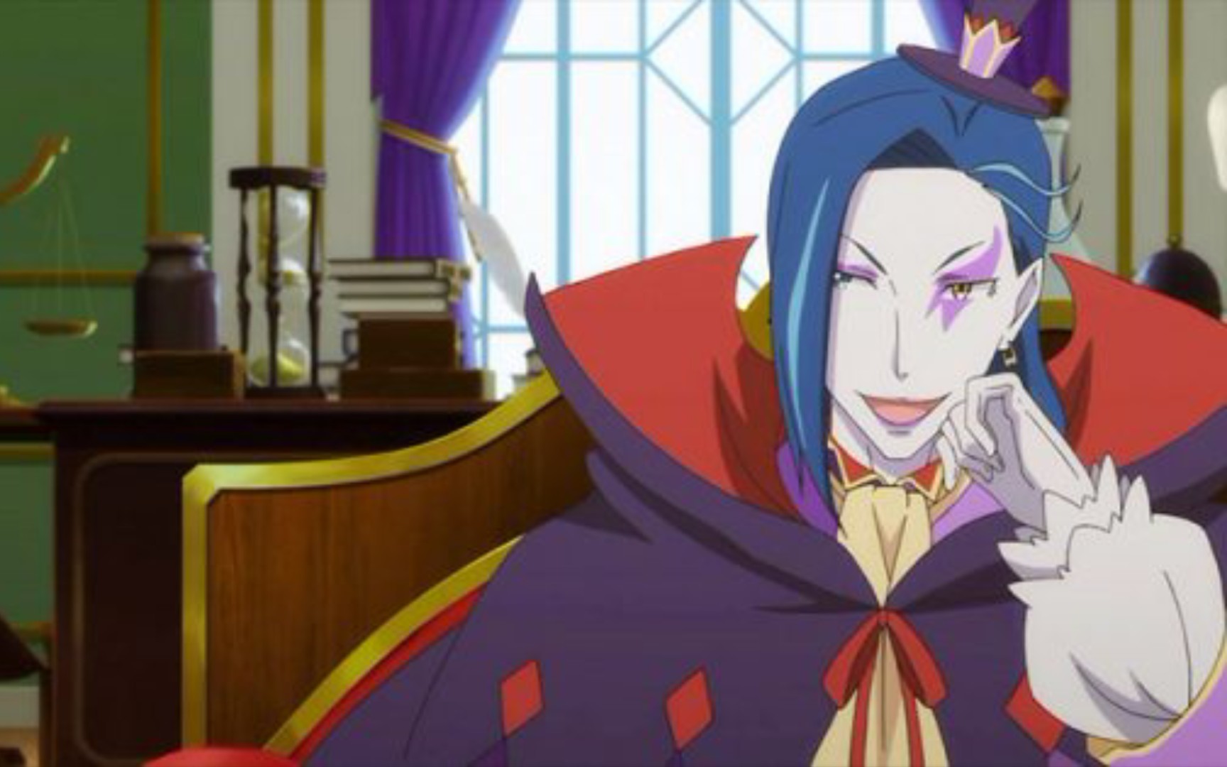 【re:从零开始异世界】尝试来一次罗兹瓦尔的声音