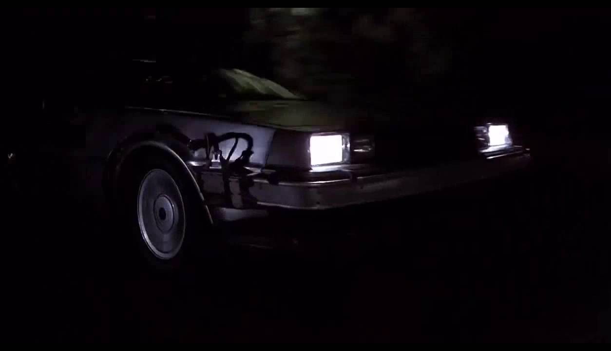 [图]Back To The Future Tribute (Trilogy version) - The Power of Love