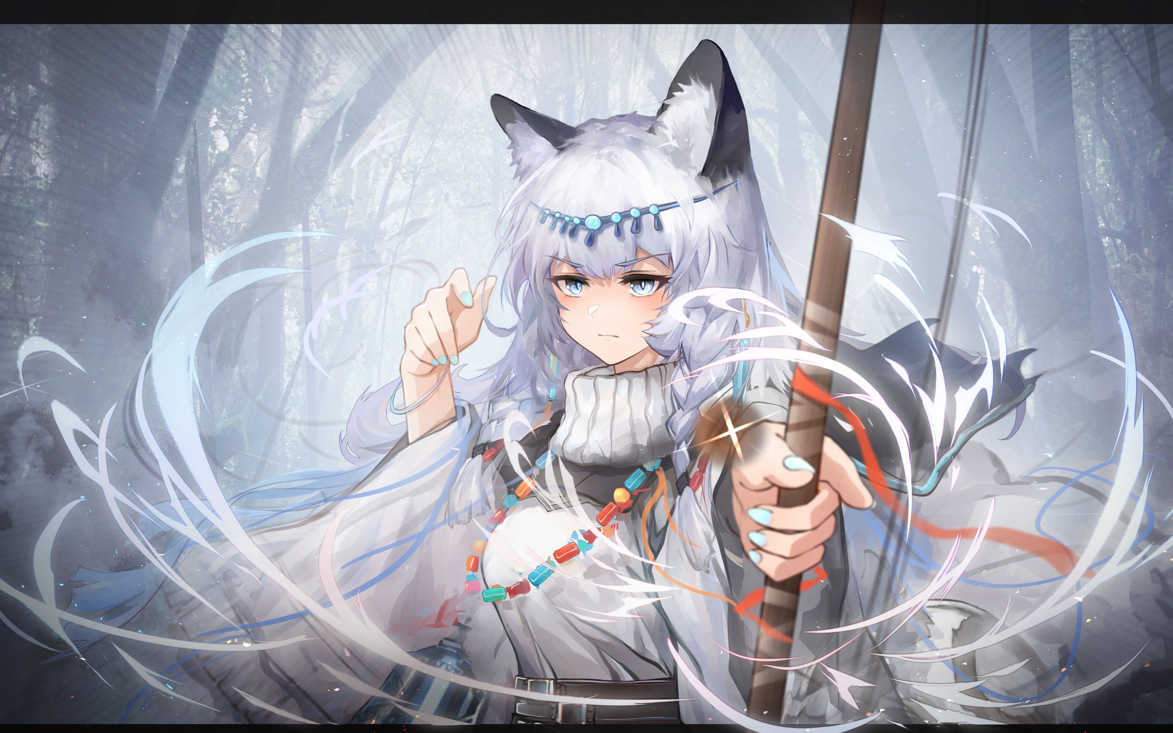 【明日方舟】肉鸽——这是一个没有加速的视频_手机游戏热门视频