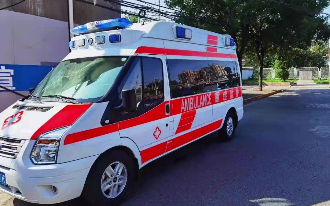南昌出院救护车接送车-跨省120救护车转运