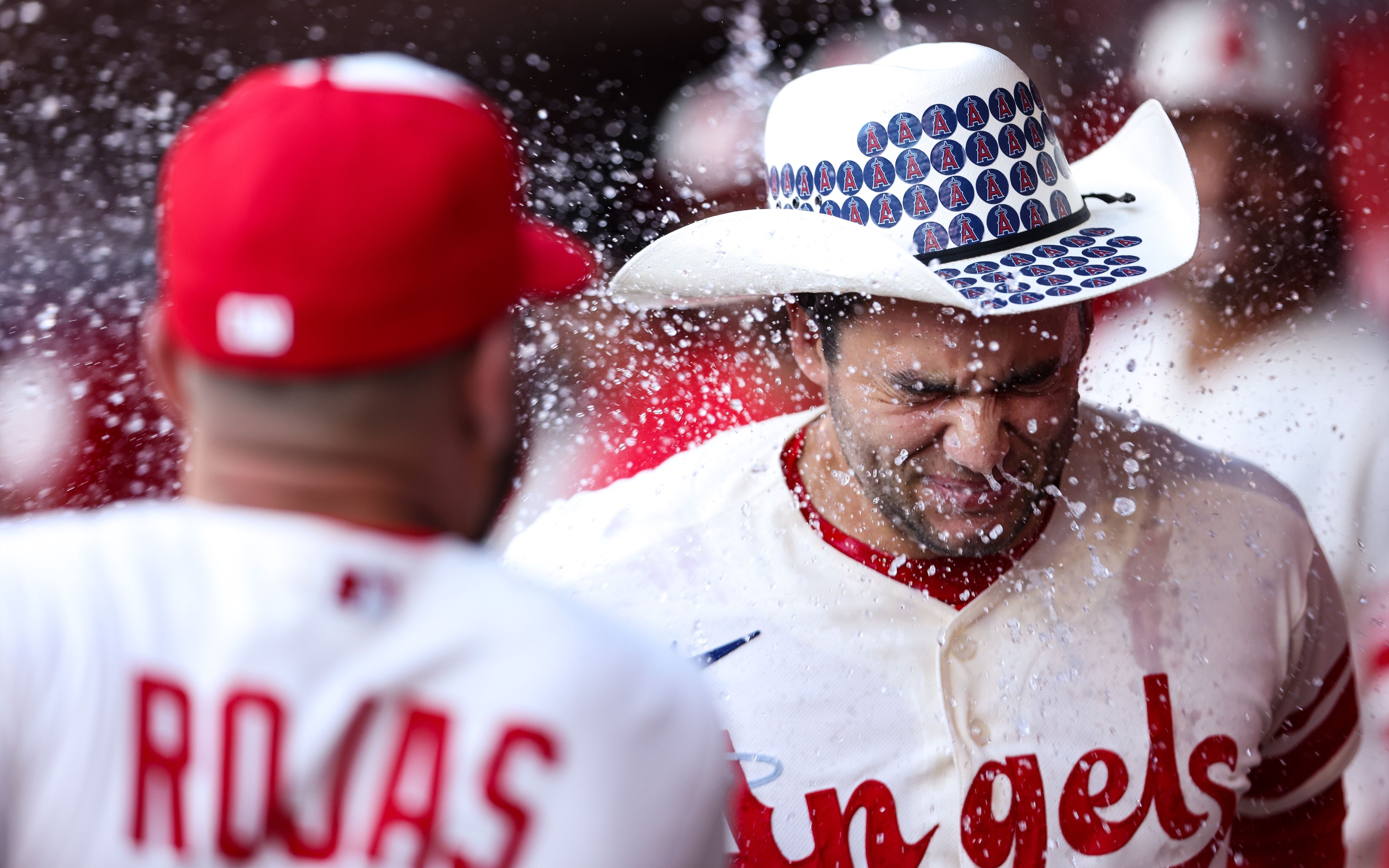 MLB|8月4日比赛集锦:开轰!大谷单场两响炮;小格雷罗超高棒速本垒打!哔哩哔哩bilibili