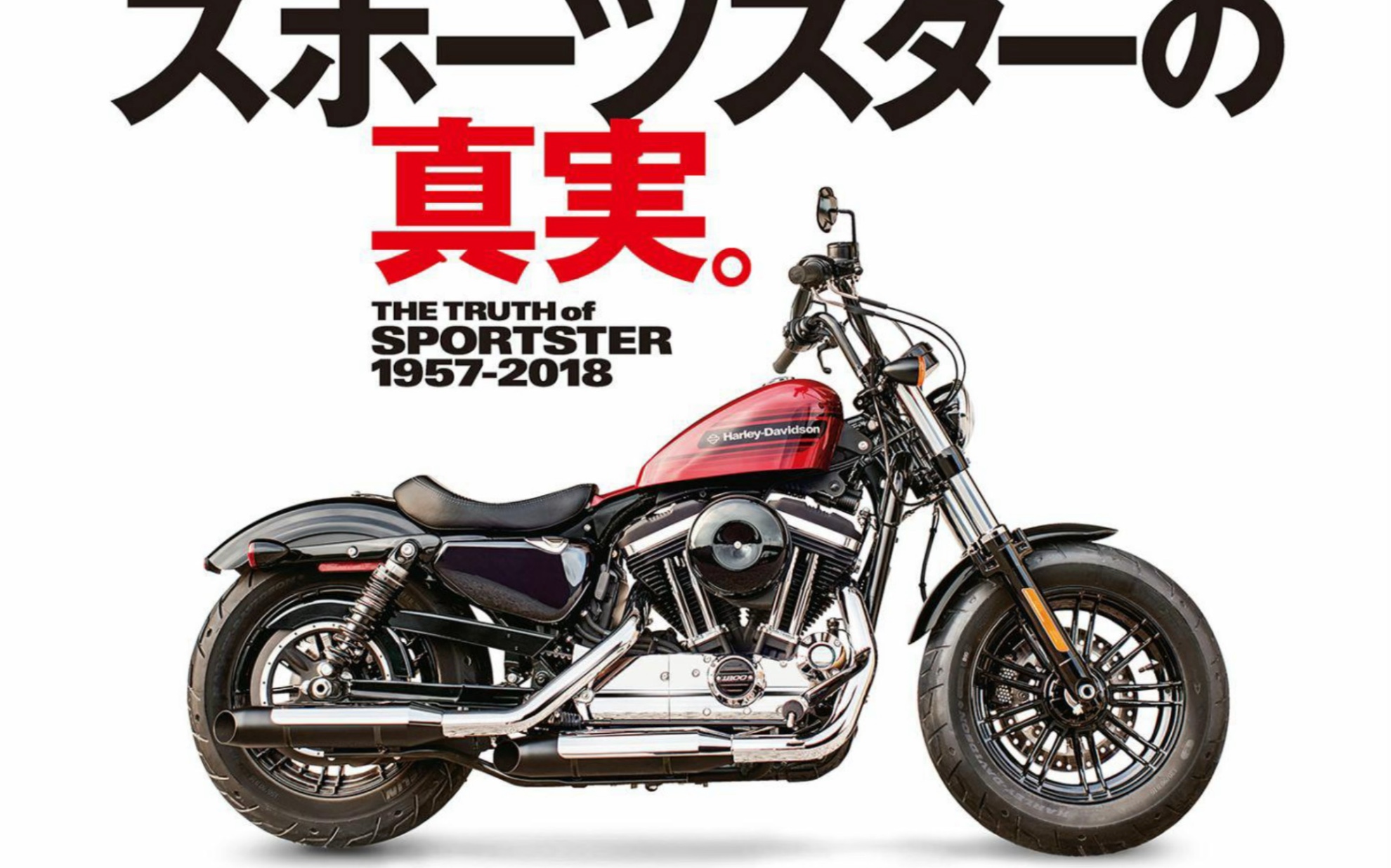 日本时尚杂志 机车 CLUB HARLEY 复古机车vintage哔哩哔哩bilibili