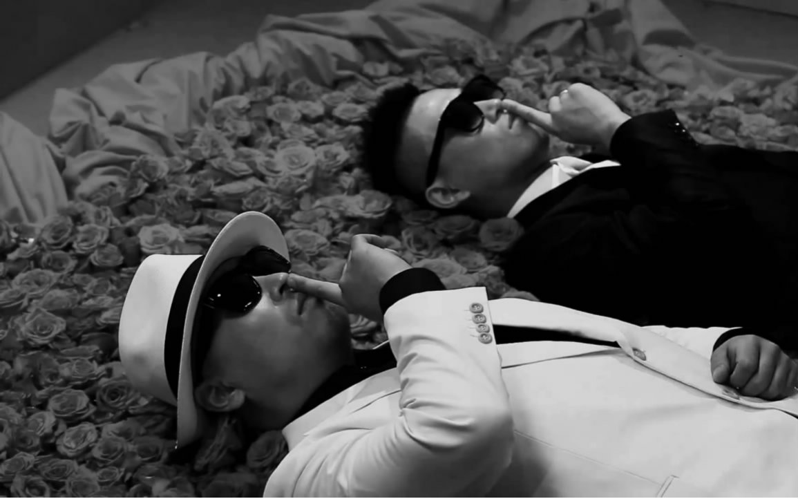 【leessang】柳熙烈的写生簿 leessang&郑仁 合集_哔哩哔哩 (゜-゜)つ