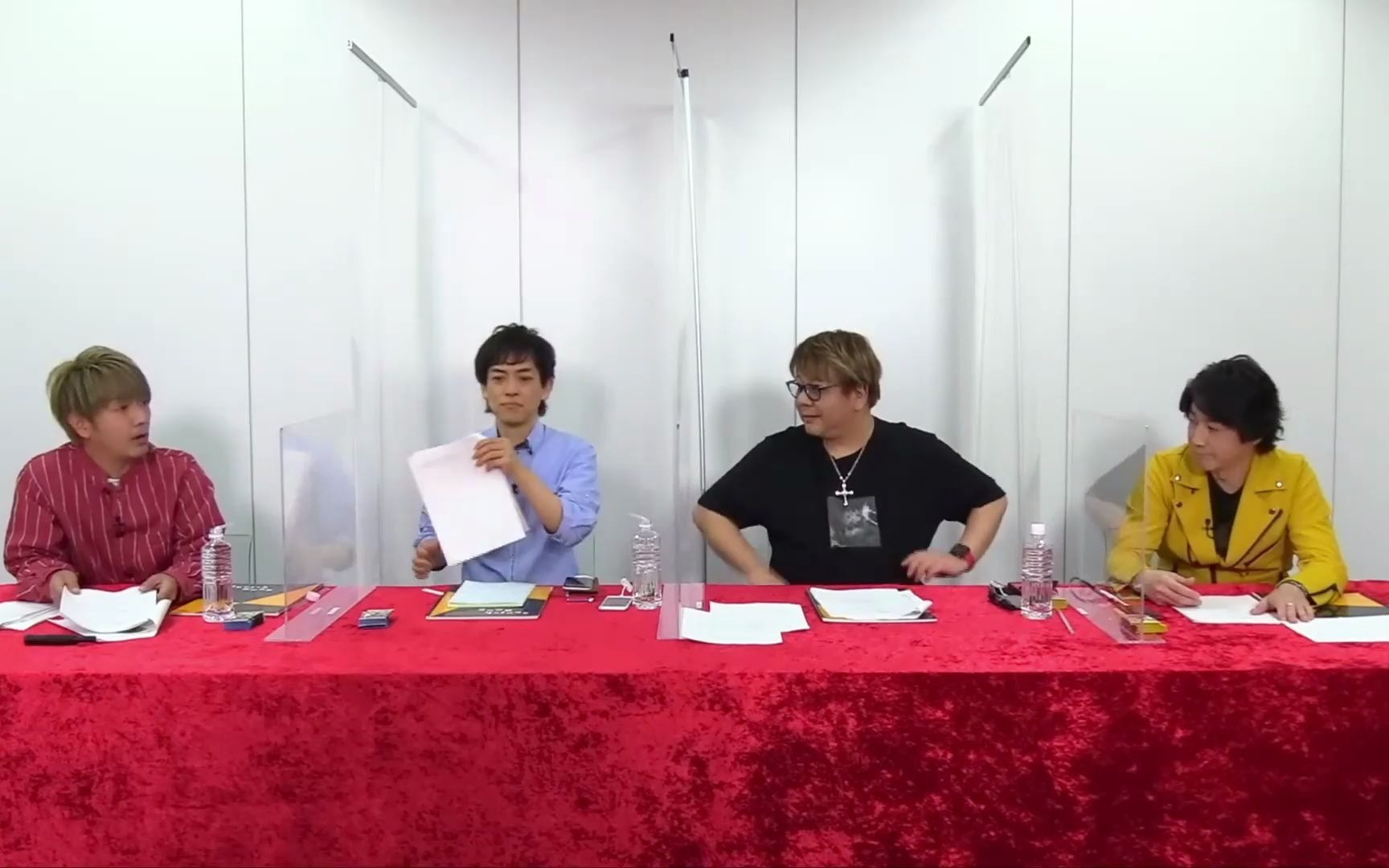 新网球王子8ゲスト楠田敏之楠大典津田英佑