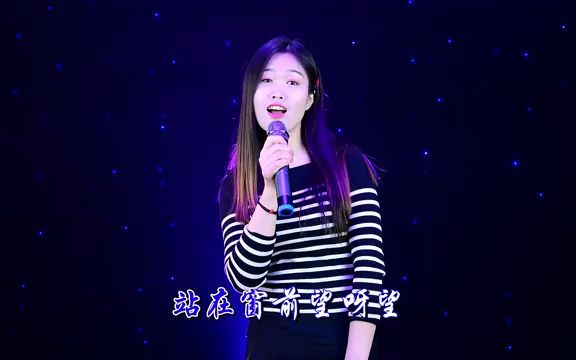 [图]民谣歌曲：《情哥在何方》《来生再去拥抱你》，深情动听