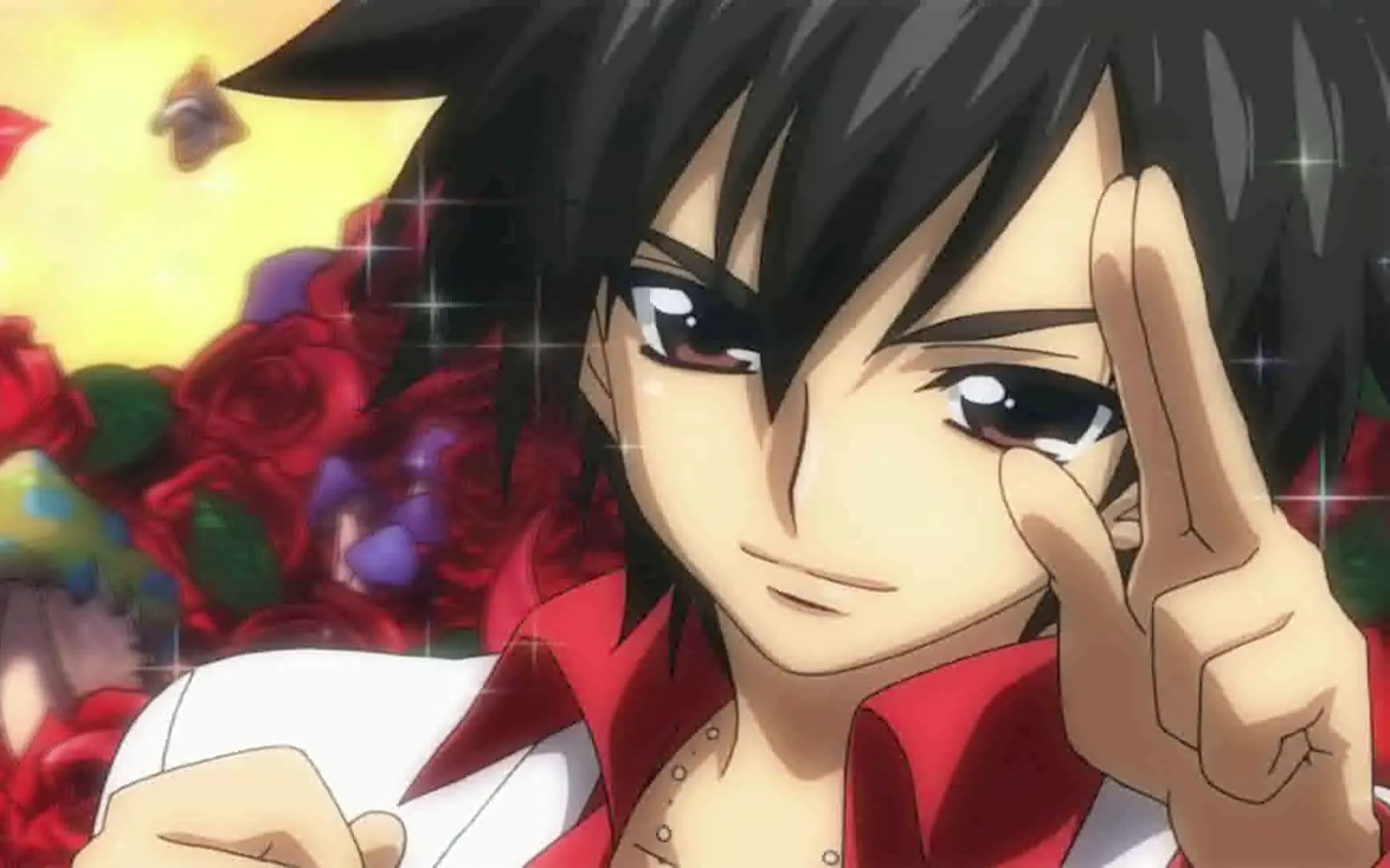 【天降之物/ amv】带你领略不一样的智神_哔哩哔哩 (゜-゜)つロ 干杯