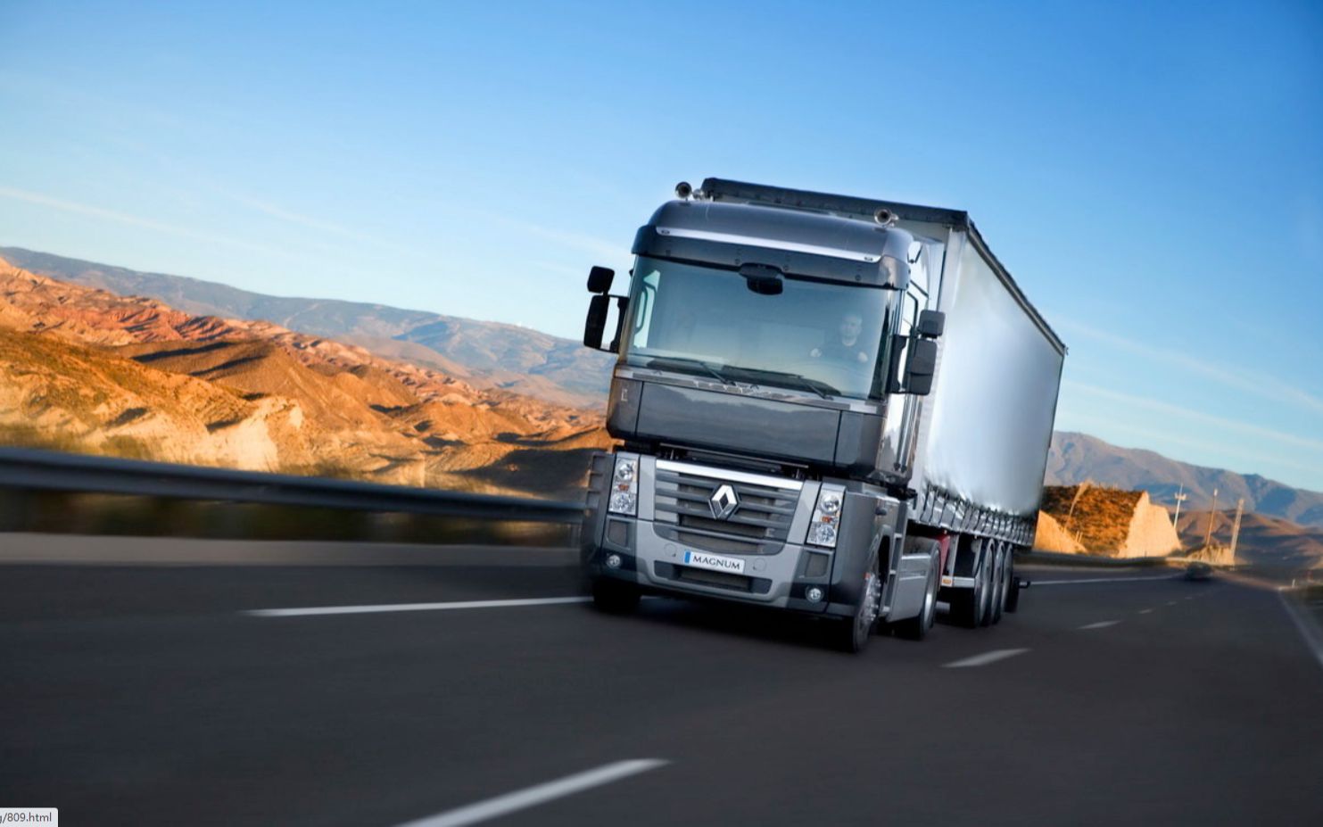 【转】雷诺卡车欧洲制造生产工厂Manufacture of European trucks Renault Trucks Production Factory哔哩哔哩bilibili