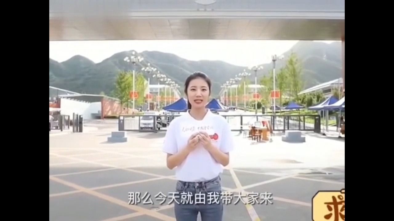 [图]最美女警花张津瑜回归了曾经的小县城，从此不再问过往只向前好好生活)*&！