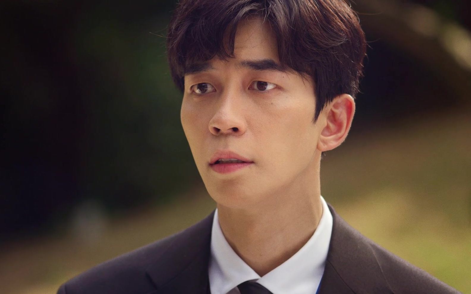 申盛禄奇太雄cut