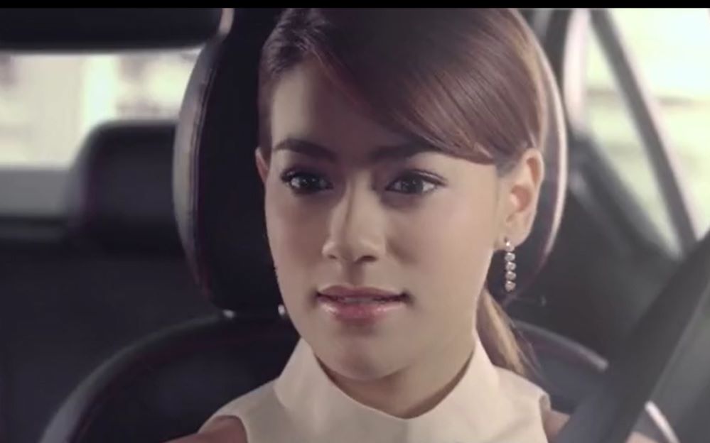 【泰国广告】【kimmykimberley】补档kim广告视频中字英字不完整合集