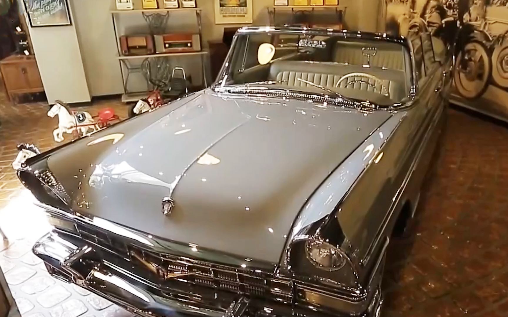 从吉尔到阿鲁斯俄罗斯检阅车大揭秘