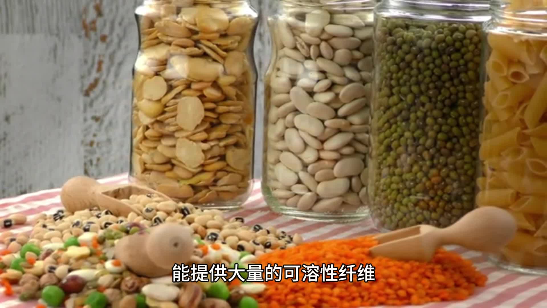 血脂高吃什么降血脂最快,建议多吃4种食物,有益平衡血脂!哔哩哔哩bilibili