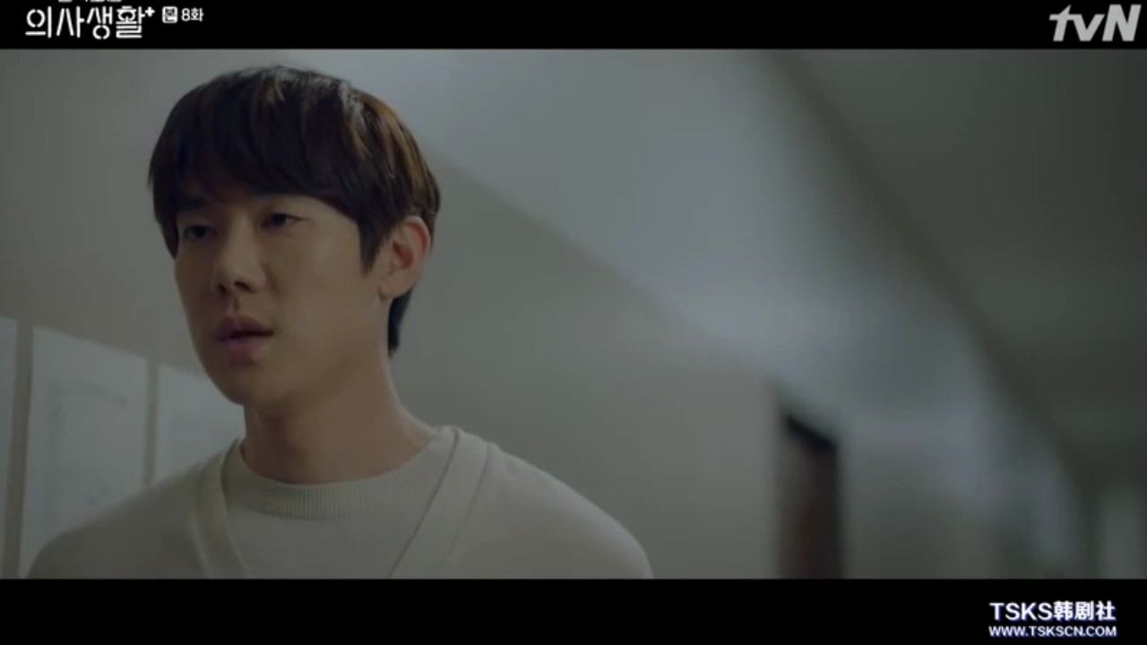 机智的医生生活e08冬天正元cut 安正元虐wuli冬天一时爽,预料追妻火葬