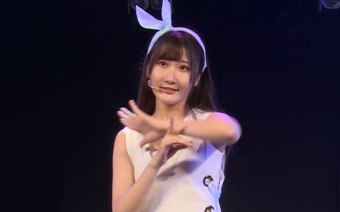 【赵晔】2018 第48区 unit【合集】