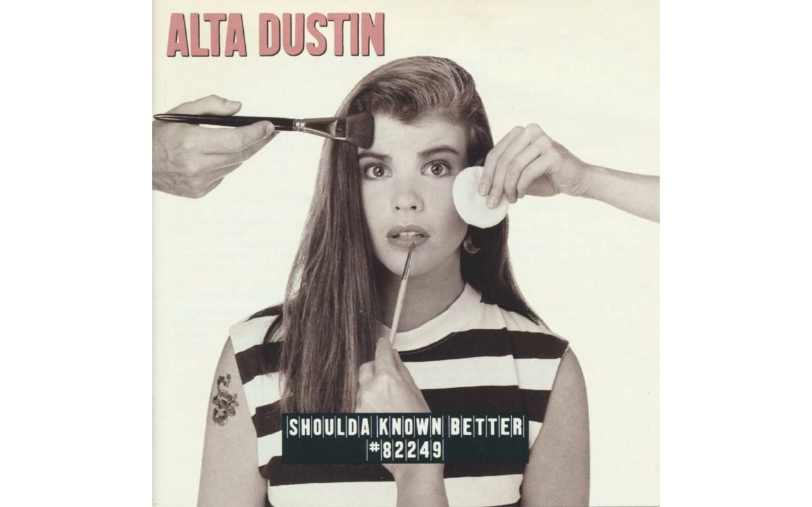 [图]杜德伟 给我吧 英文原曲 Alta Dustin - Looking For Love