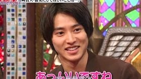 山下智久 山崎贤人 龟梨和也 生田斗真 贤贤发表关于女友惊人言论 哔哩哔哩 つロ干杯 Bilibili