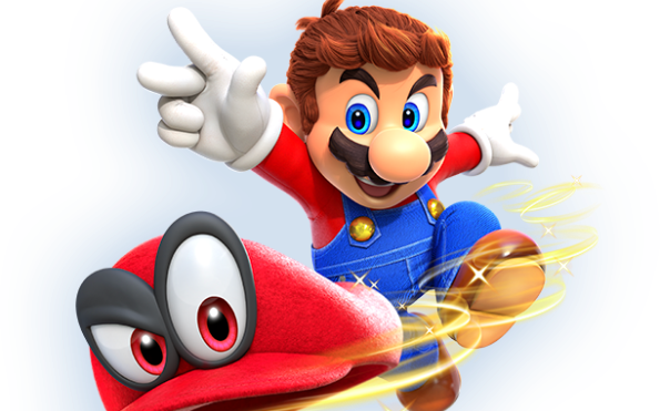 supermarioodyssey马里奥奥德赛紫币收集攻略all13kingdoms