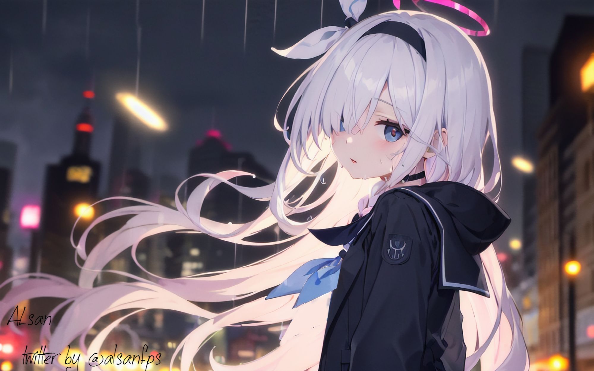 「普拉娜」| 娜痛车 | mod图 | the prestige | 3:20,59 | acr