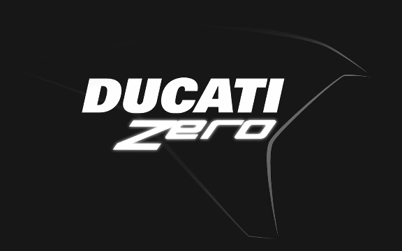 【概念设计】杜卡迪/Ducati Zero(2017)哔哩哔哩bilibili