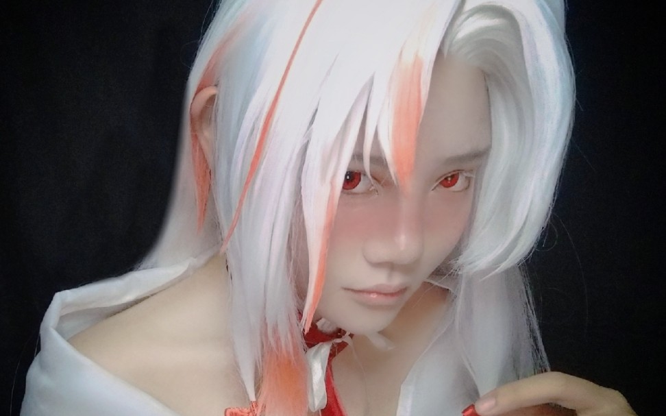 食物语cos无情要来一桶孟婆汤吗