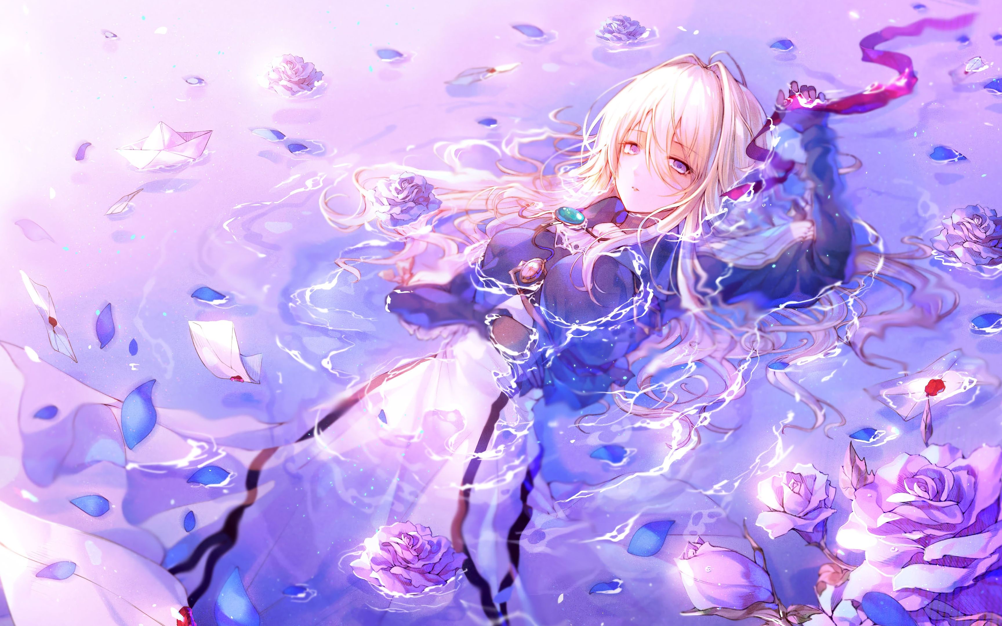 【京阿尼/mad】你并不是孤身一个人!