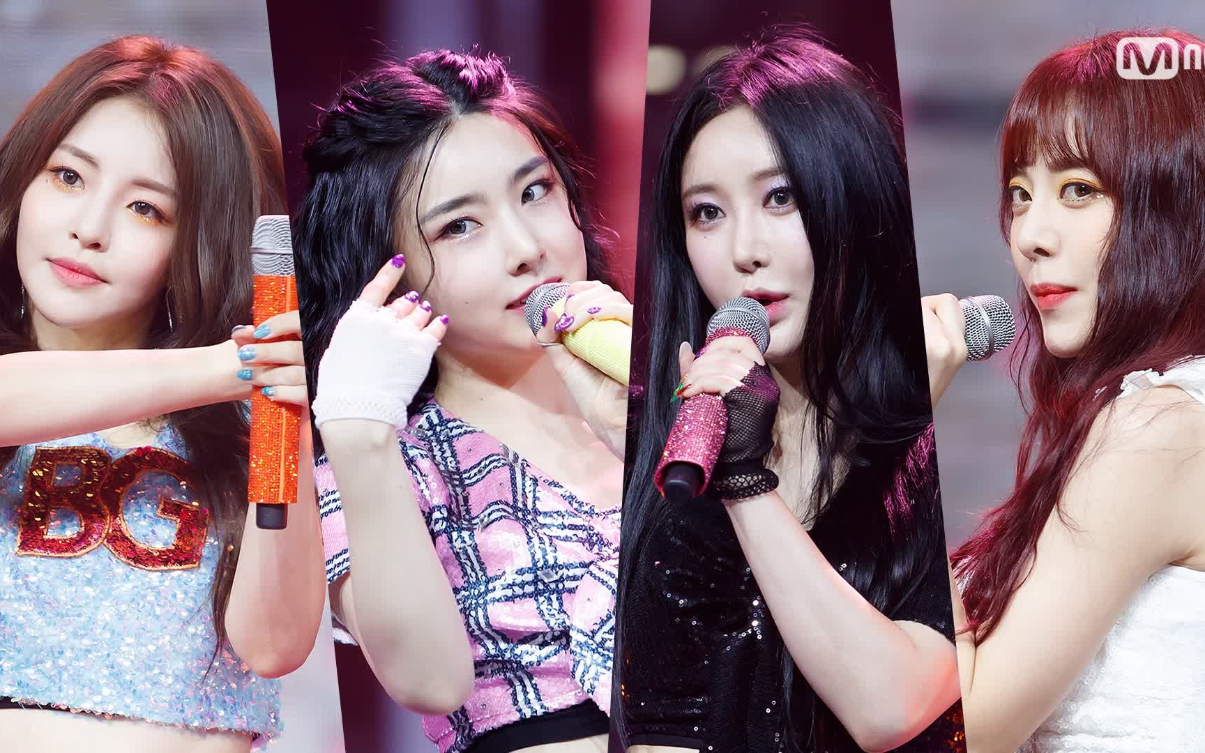 【勇敢女孩】三年半默默劳军!