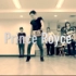 【K'suke】Prince Royce - Back it up【原创编舞】