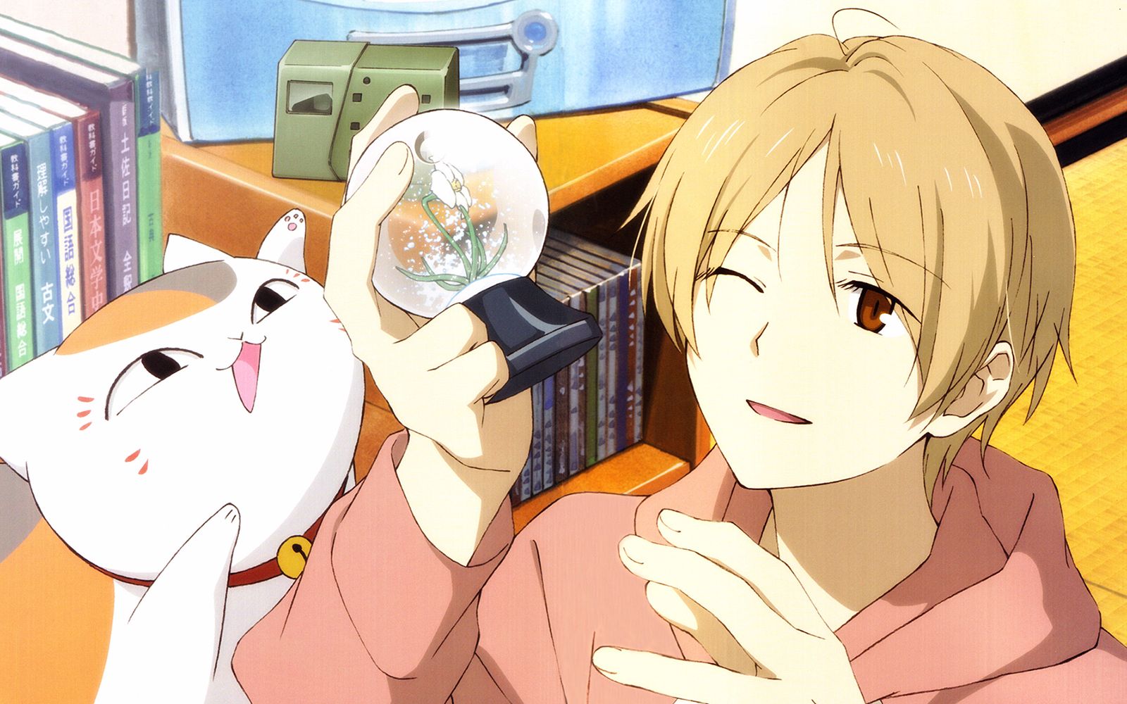 【爱してる】长笛 钢琴的重奏【给自己的生日贺作】(初投稿)