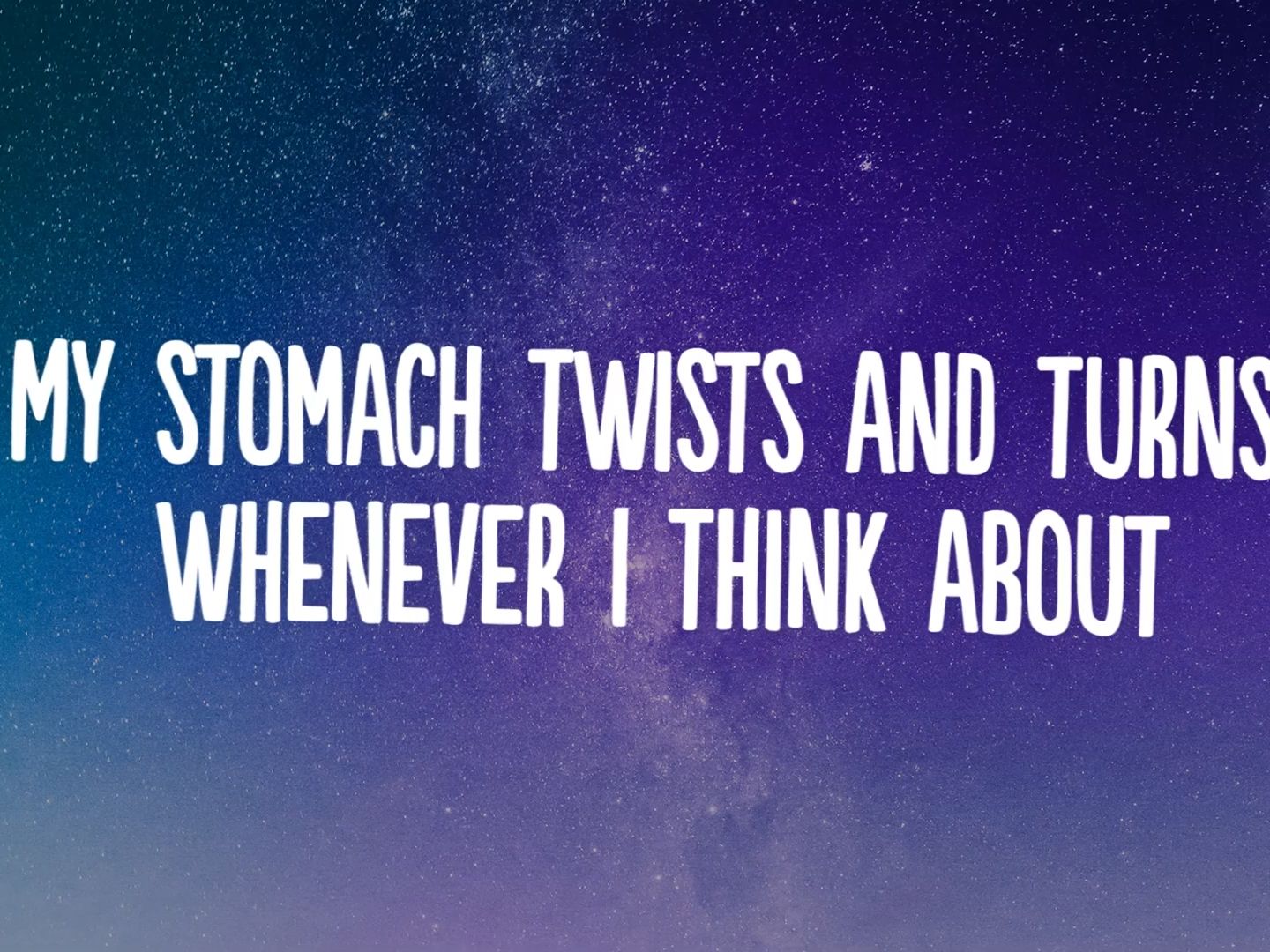 the kid laroi - still yours (lyrics)