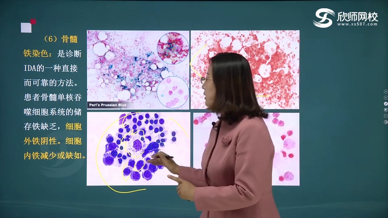 [图]2025年临床医学检验临床血液技术（医学高级职称正高） - 卫生资格正高