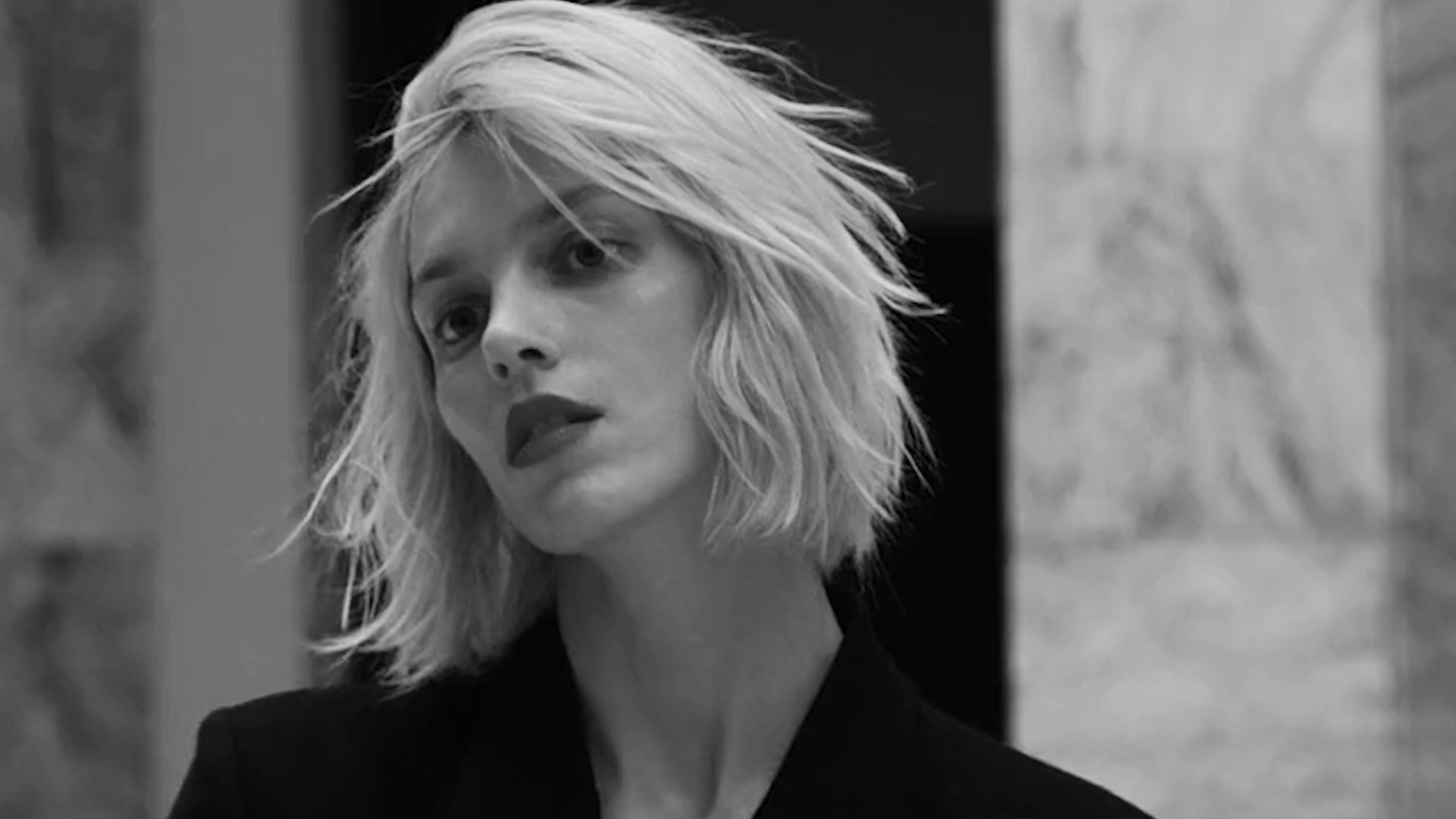【安公子anja rubik个人向】攻气十足!