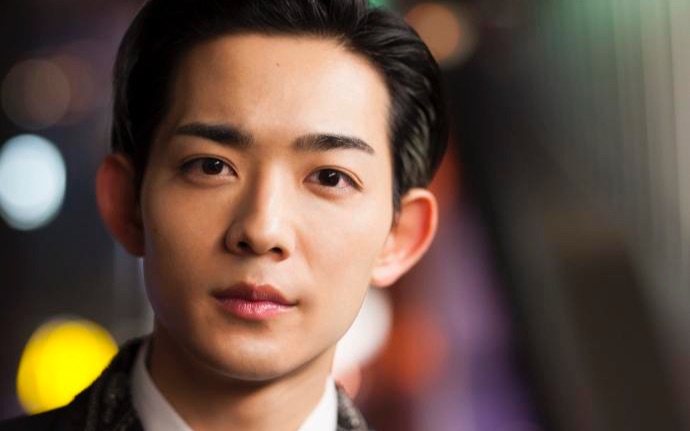 「木林南云」『龙星凉』入殓师小哥的30秒咚咚咚