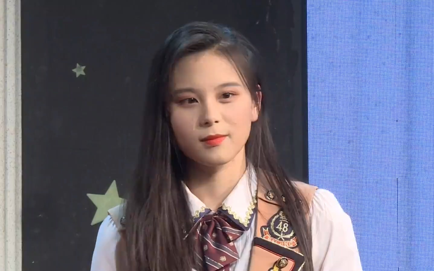 【bej48-程宇璐】20190811e队公演《universe》cut合集