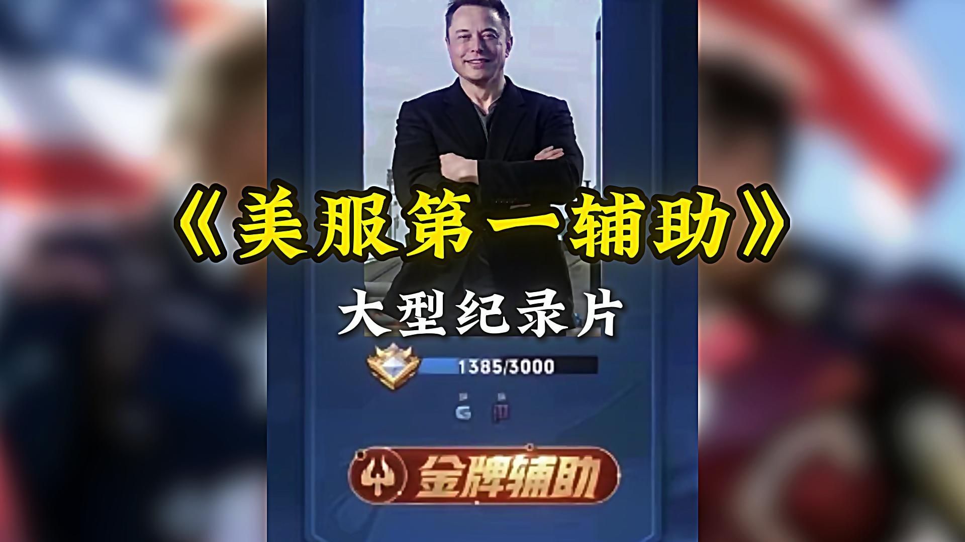 金牌辅助标志图片