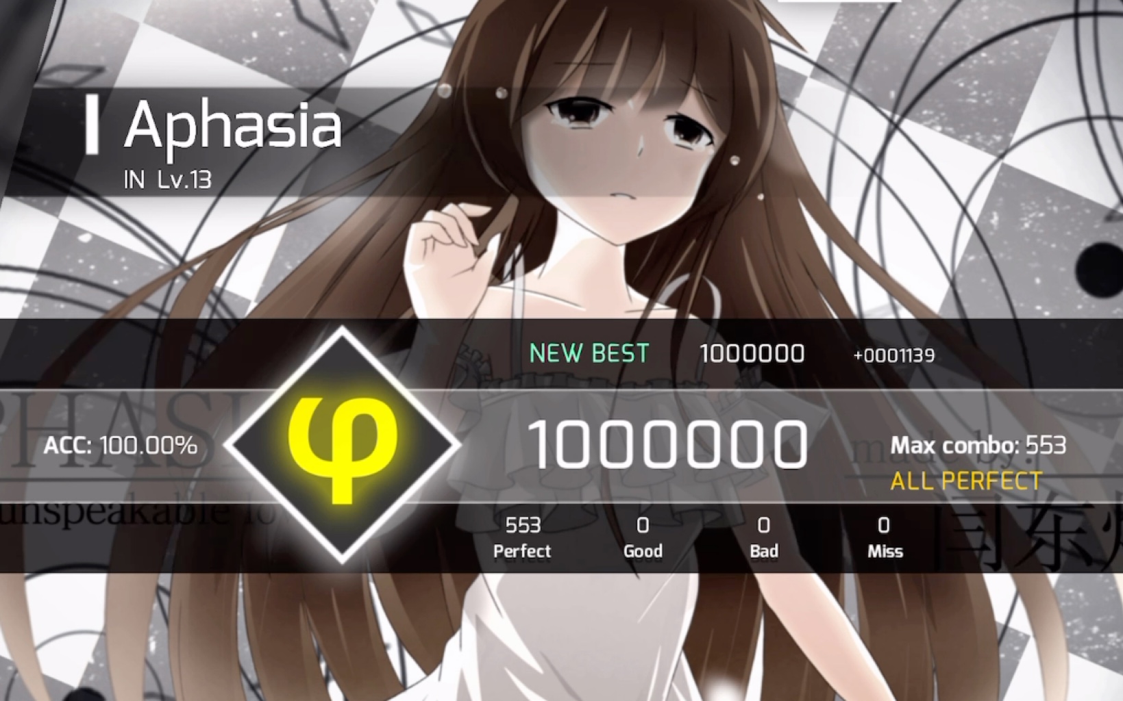 phigrosaphasia图片