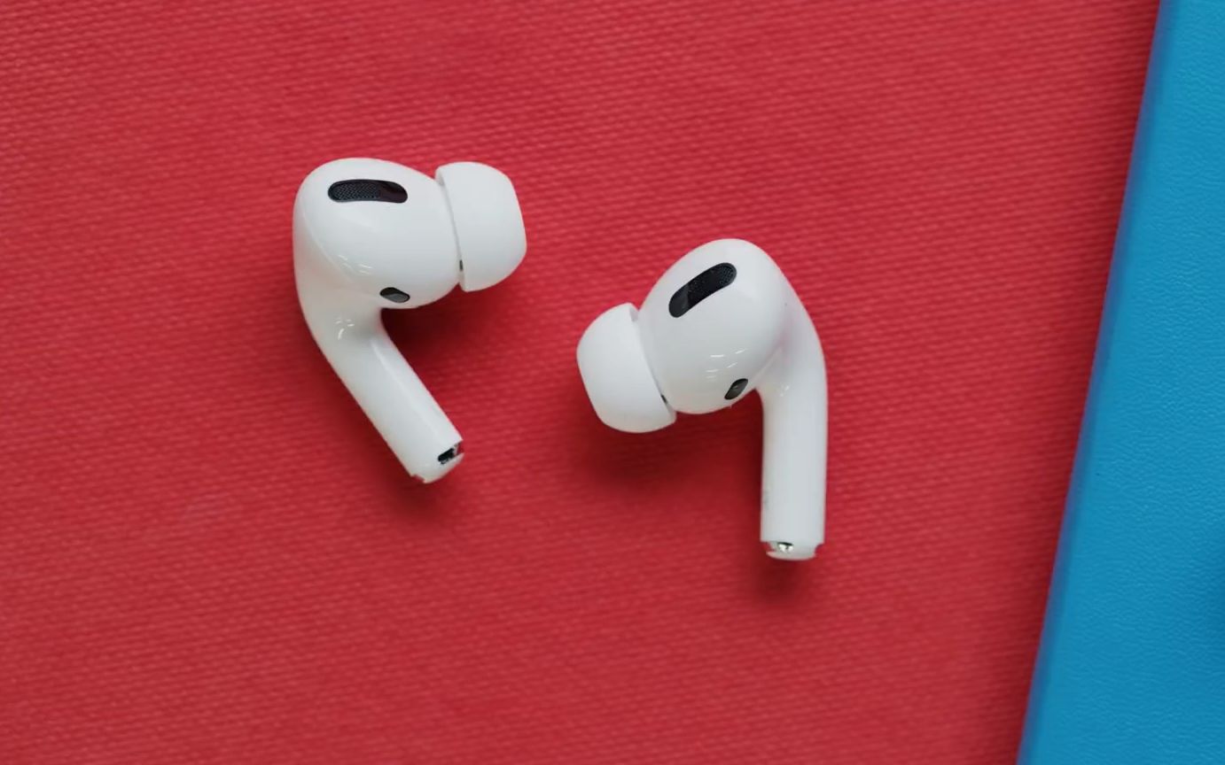 苹果Apple Airpods Pro无线蓝牙耳机 用户体验确实好哔哩哔哩bilibili