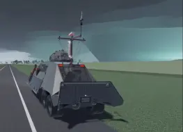 Download Video: 2011TIV2拦截EF4级龙卷风[Roblox Twisted]