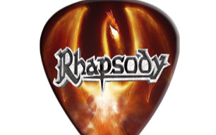 ★金属乐CD精选集★交响金属Rhapsody哔哩哔哩bilibili